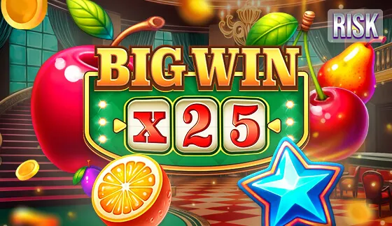 ВинГрам casino slot
