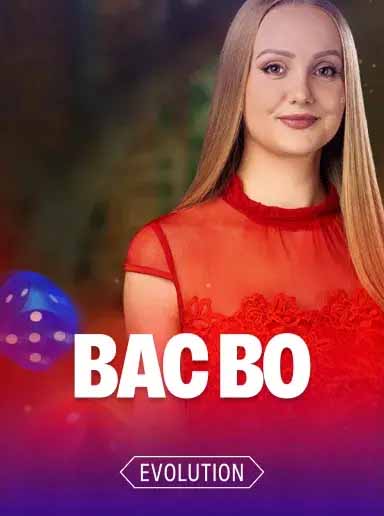 Bac Bo · ВинГрам Live Casino